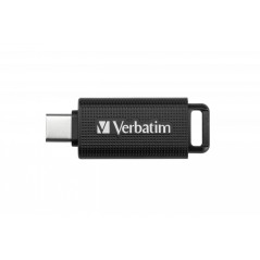 Verbatim USB Drive 3.2 Gen 1 64GB - Portable USB Flash Drive